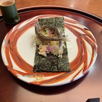 室町 和久傳 - 