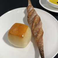 ラ ターブル ドゥ ジョエル・ロブション - 