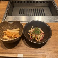 焼肉うしごろ 西麻布本店 - 