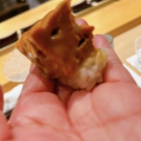 鮓 有無 - 