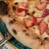 トラットリア ラ タルタルギーナ - 