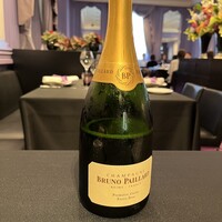 ラ ターブル ドゥ ジョエル・ロブション - 