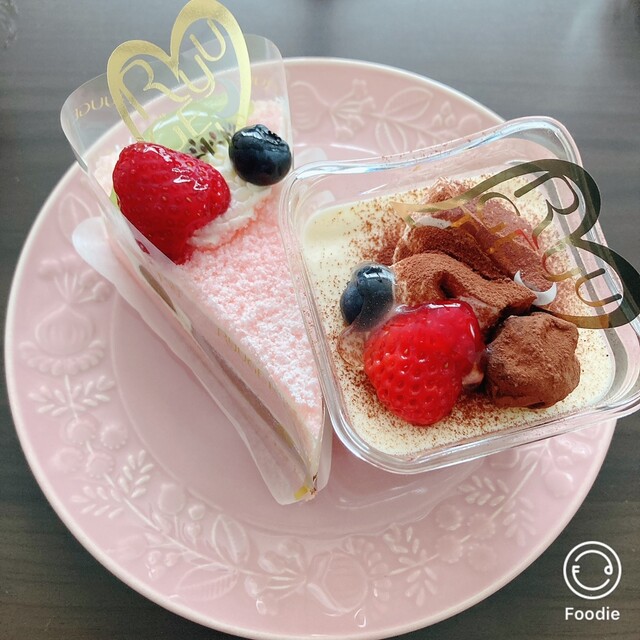 北の自然菓 柳月 マックスバリュ稲田店（リュウゲツ） - 帯広（和菓子）の写真