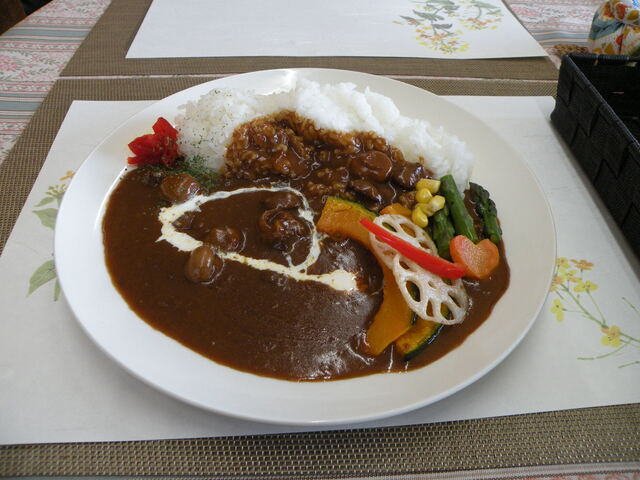 牧場Cafe（牧場カフェ） - 矢島（カフェ）の写真