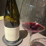 茶禅華 - アルコールペアリング03