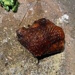 茶禅華 - 茶禅鴿子（ムネ肉）