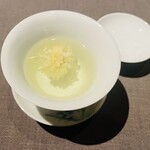 茶禅華 - ティーペアリング07