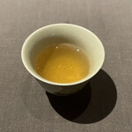 茶禅華 - 烏龍茶