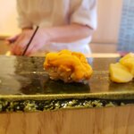 Sushi To Wa Mochiduki - 