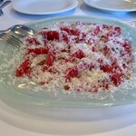 TRATTORIA Firenze SANTAMARIA - 