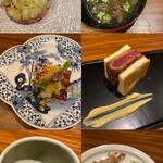 焼肉割烹QUON - 