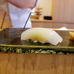 Sushi To Wa Mochiduki - 