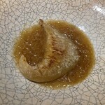 茶禅華 - 紅焼魚翅