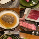 焼肉割烹QUON - 