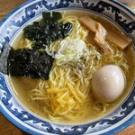 麺屋 雄 - 