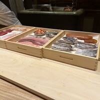 鮨志郎 - 