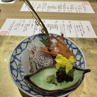 個室和食 肉割烹 吟次郎 品川駅前店 - 