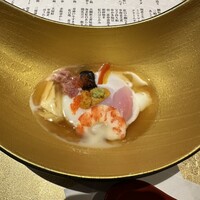 個室和食 肉割烹 吟次郎 品川駅前店 - 