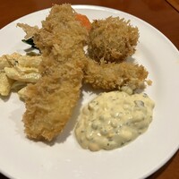 OSTERIA AL BUCO - 