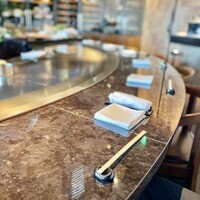 XEX TOKYO / 鉄板焼An - 