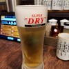 炭火焼干物定食 しんぱち食堂 水道橋店