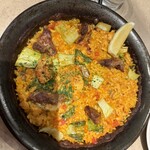 Bar Español LA BODEGA - 