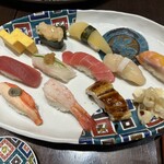 Kanazawa Maimon Sushi Tamahime - 