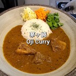 oji curry - 