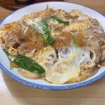お食事処 美河 - 