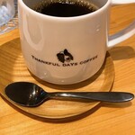 サンクフル デイズ コーヒー - 