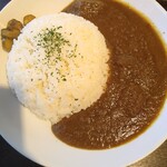 ニコカレー - 