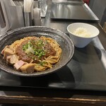 Ramen Yamaguchi Ratsushiki - 