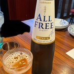 Faro - ノンアルコールビール