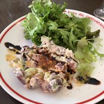 Bistro des Chenapans - 