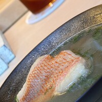 鮨 なんば 日比谷 - 