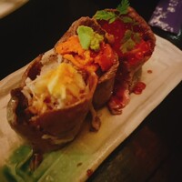 天空の月 渋谷 - 