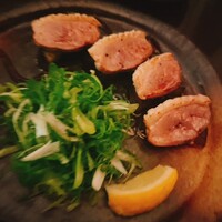 天空の月 渋谷 - 