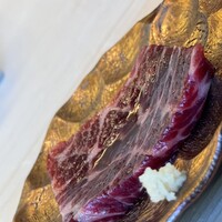 鮨 なんば 日比谷 - 
