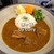 oji curry - 料理写真: