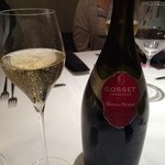 エクアトゥール - GOSSET