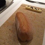 エクアトゥール - パン