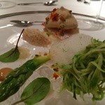 エクアトゥール - アップです