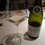 エクアトゥール - Puligny Montrachet