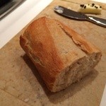 エクアトゥール - バゲット