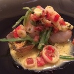 エクアトゥール - アップです