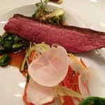 エクアトゥール - アップです