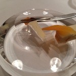 エクアトゥール - フロマージュ