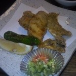 松乃井 - ふぐから