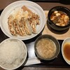 四川麻婆 天天酒家 なんば西店