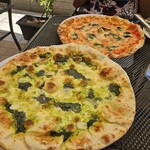 Chiocciol@pizzeria - 